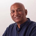 Raja Krishnamoorthy