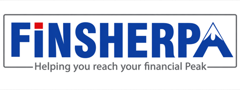 Finsherpa — Helping you reach your financial Peak